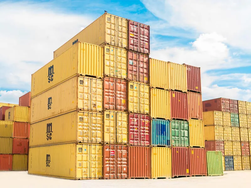 Gestión aduanera y seguros