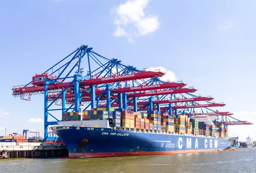 Equipo planificando logistica